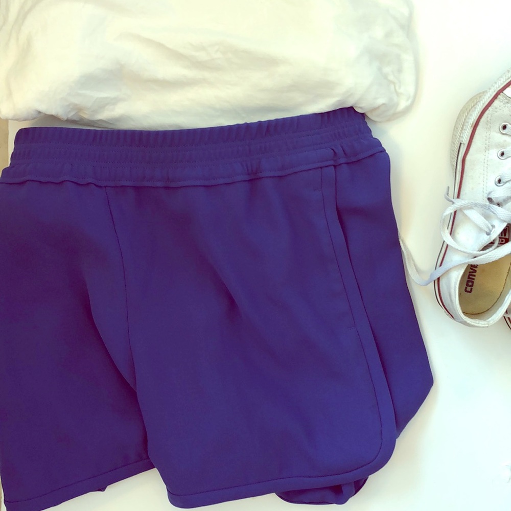 J. Crew shorts